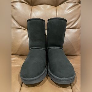 Women’s Classic II Ugg boots short
